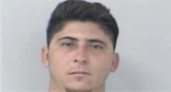 Yuri Richards, - St. Lucie County, FL 